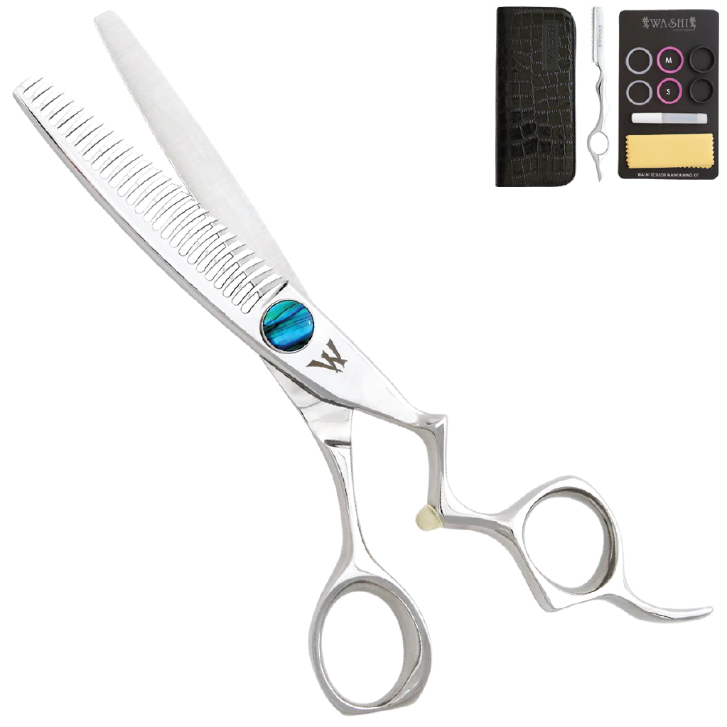 washi hair cutting shears