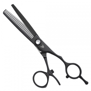 Washi BLACK SATIN 30-TOOTH SWIVEL 6.0