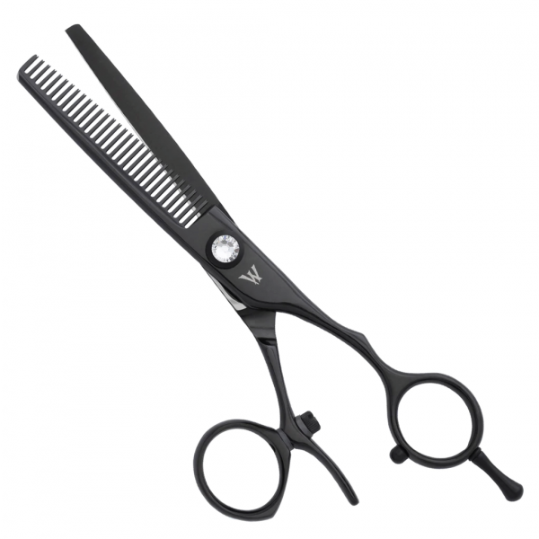 Washi BLACK SATIN 30-TOOTH SWIVEL 6.0