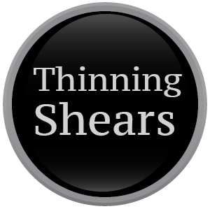 Thinning Shears