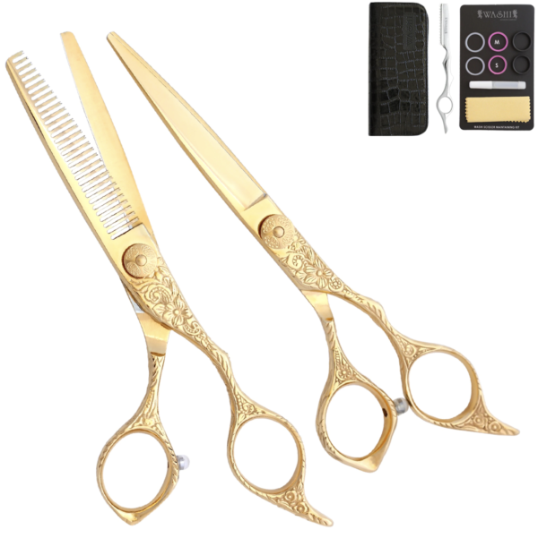 Washi ZX D'OR Master Set