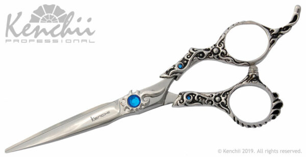 Kenchii Evolution series 6" Keev Shear