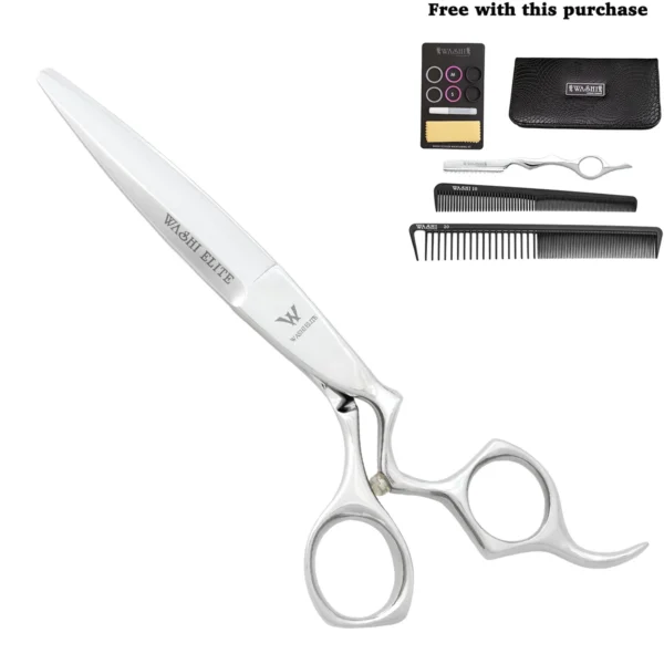 Washi Elite Face Framer – Panda Shears